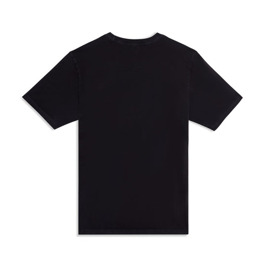 Color:Black-Florence Slab Tour Lightning T-Shirt -alt