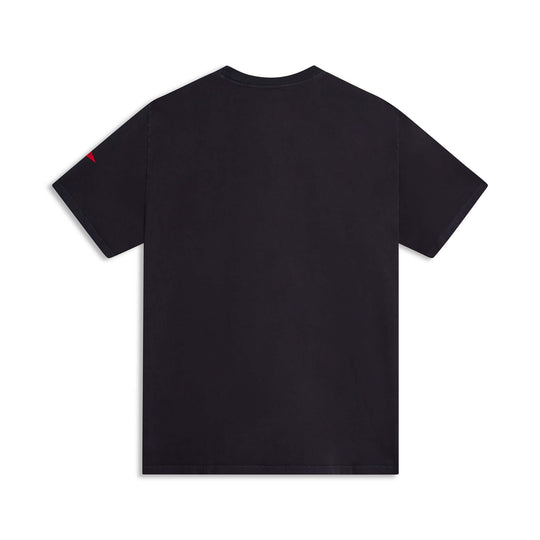 Color:Black-Florence x Sig Zane Koa T-Shirt -alt