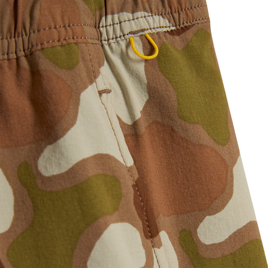 Color:Arid Tan Camo-Florence All Purpose Cordura Short