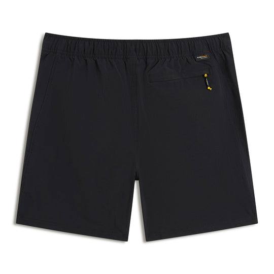 Color:Black-Florence All Purpose Cordura Short