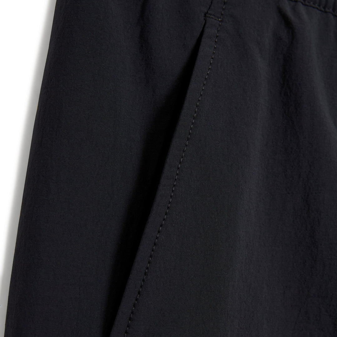 Color:Black-Florence All Purpose Cordura Short