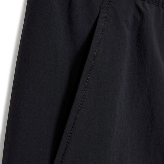 Color:Black-Florence All Purpose Cordura Short