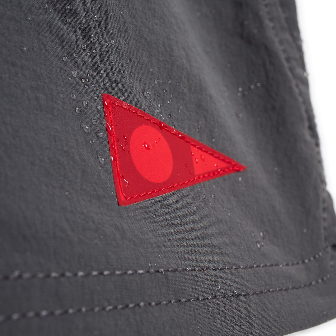 color:Charcoal-Florence All Purpose Cordura Short