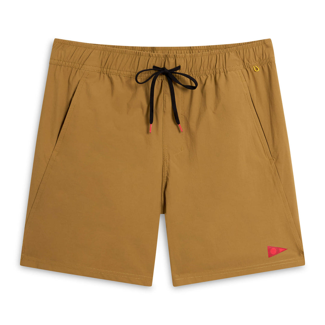 Color:Coyote Tan-Florence All-Purpose Cordura Short