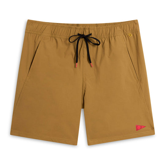 Color:Coyote Tan-Florence All-Purpose Cordura Short