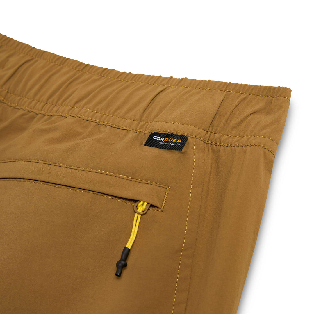Color:Coyote Tan-Florence All-Purpose Cordura Short