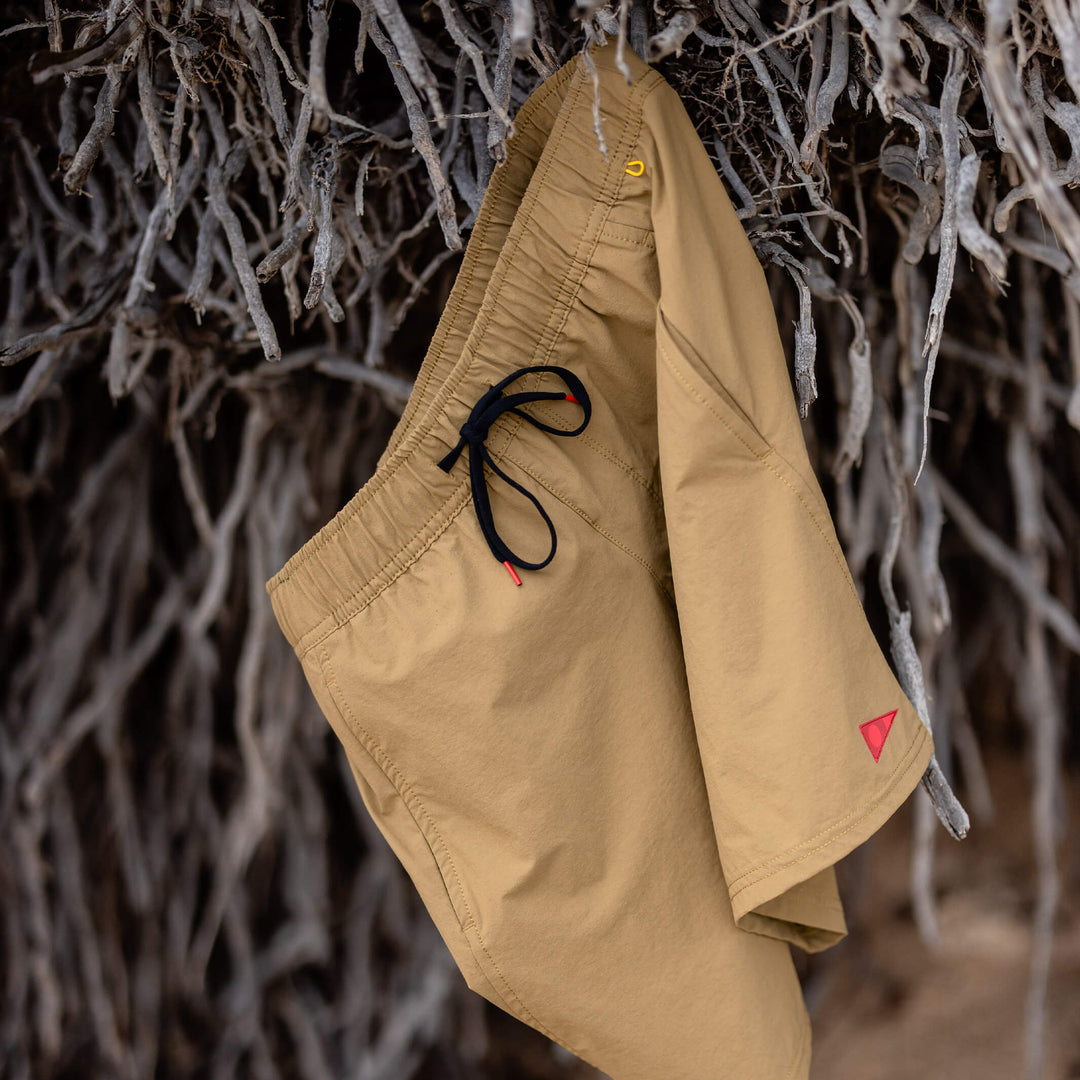 Color:Coyote Tan-Florence All-Purpose Cordura Short