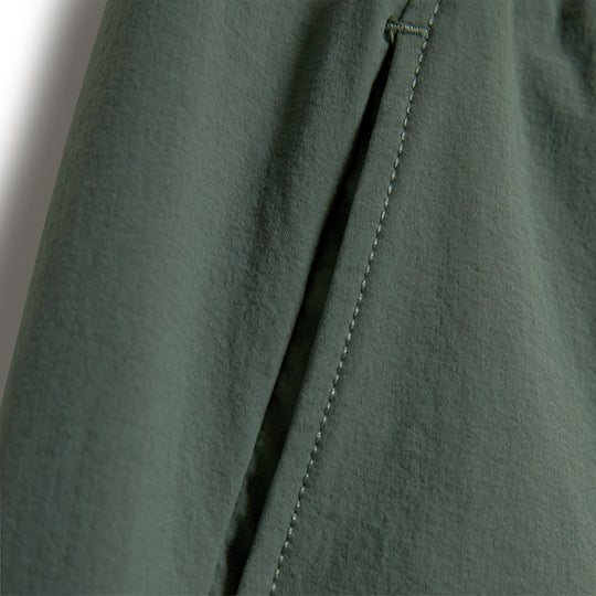 Color:Dark Sage-Florence All Purpose Cordura Short
