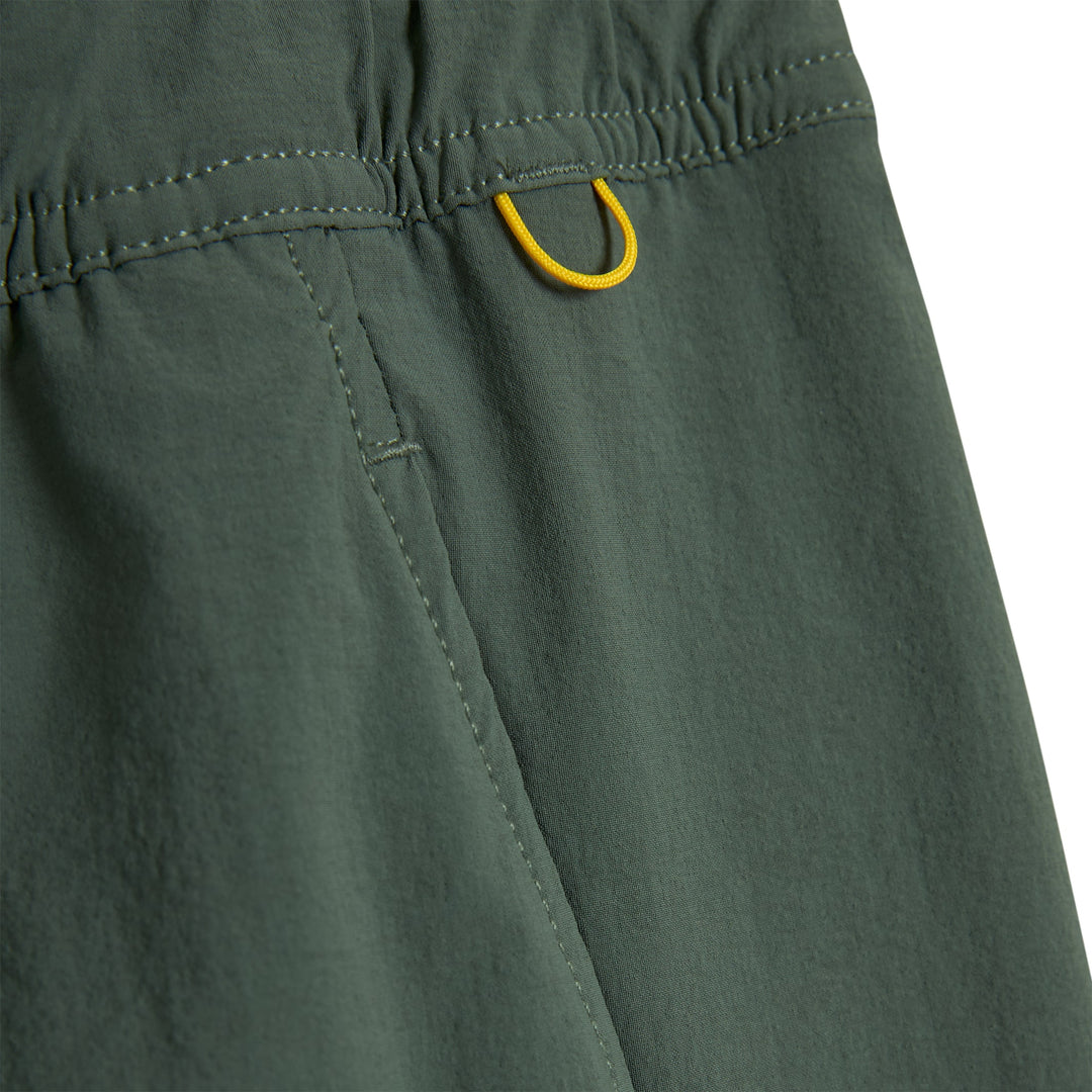 Color:Dark Sage-Florence All Purpose Cordura Short