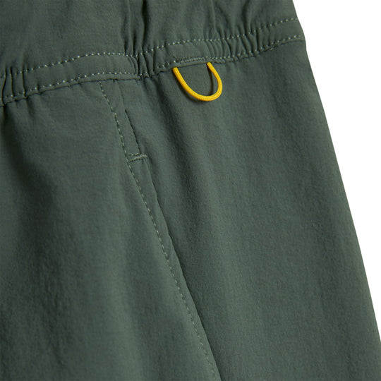Color:Dark Sage-Florence All Purpose Cordura Short