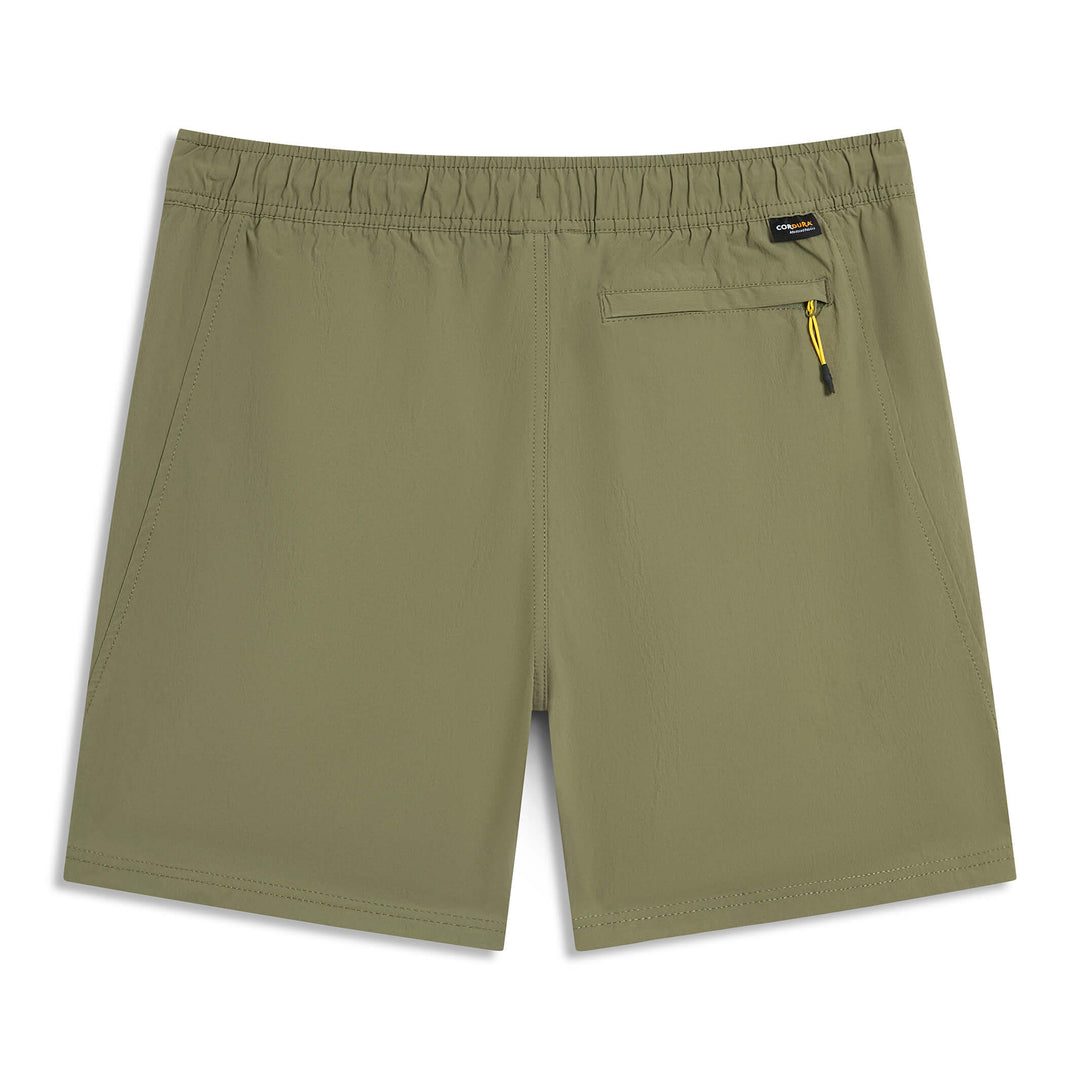 Color:OD Green-Florence All-Purpose Cordura Short