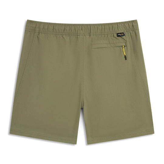 Color:OD Green-Florence All-Purpose Cordura Short
