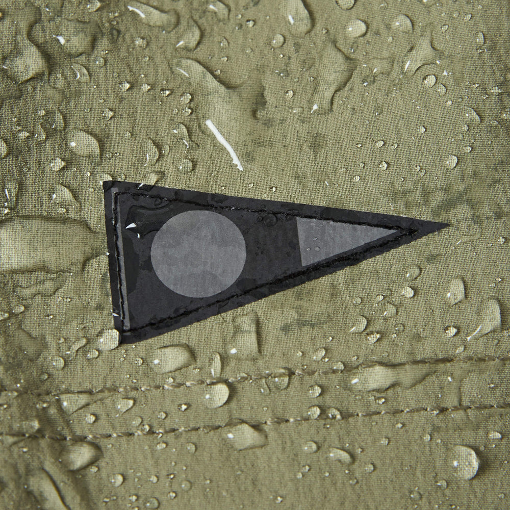 Color:OD Green-Florence All-Purpose Cordura Short -alt
