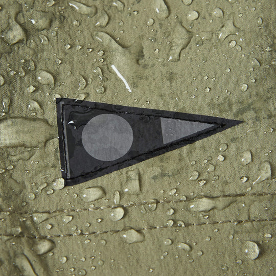 Color:OD Green-Florence All-Purpose Cordura Short -alt