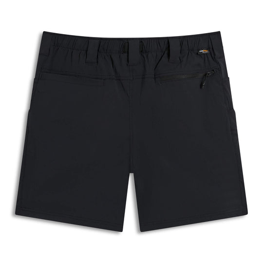 Color:Black-Florence Cordura® Covert Short