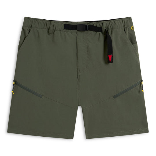 Color:Thyme-Florence Cordura® Covert Short