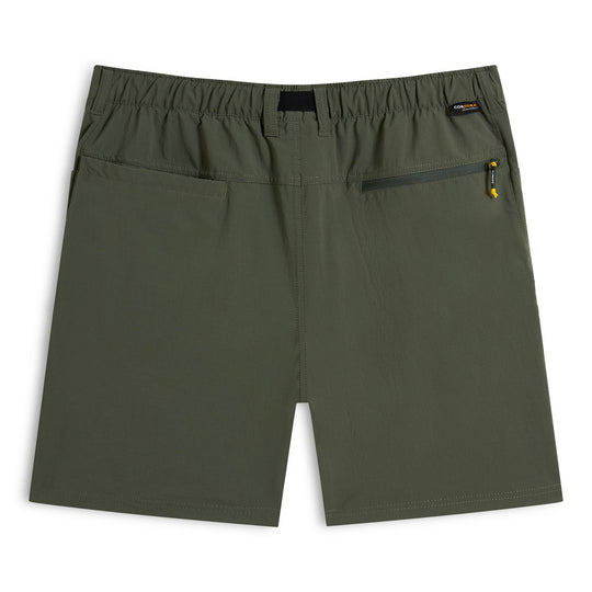 Color:Thyme-Florence Cordura® Covert Short 