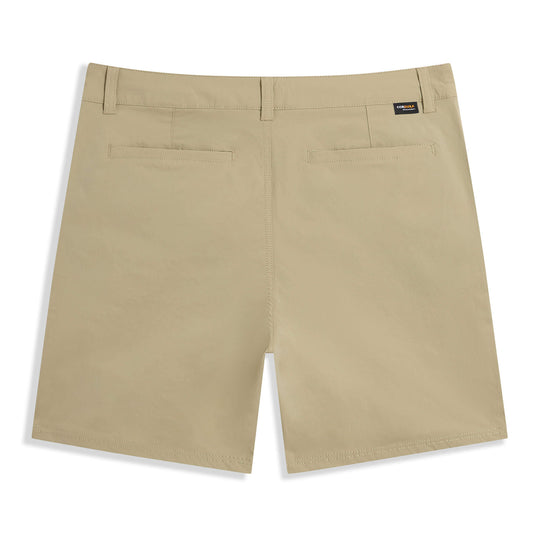Color:Khaki-Cordura® Chino Short