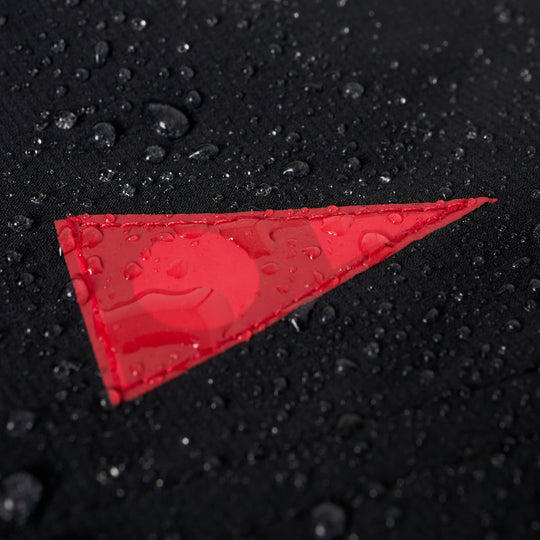 Color:Black-Airtex Short