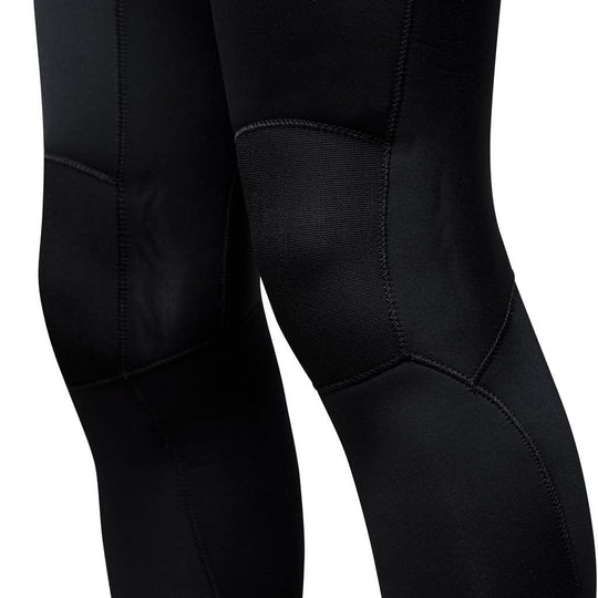 Color:Black-Florence Women's Fullsuit-alt