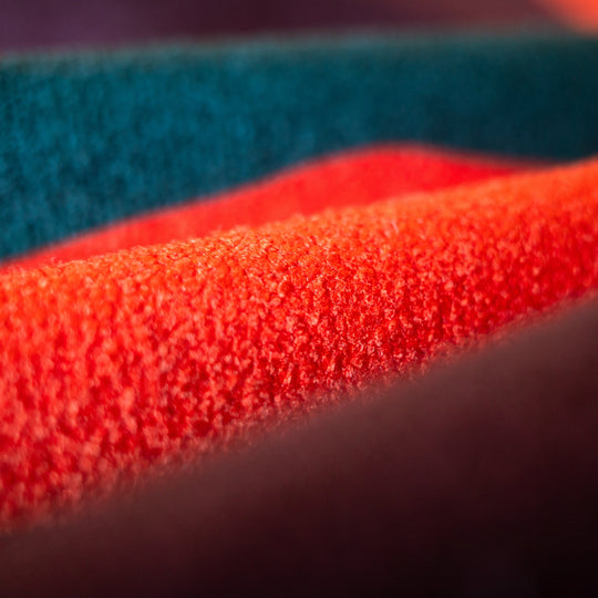 Color:Dark Emerald-Florence Quick Dry Performance Slowtide Towel