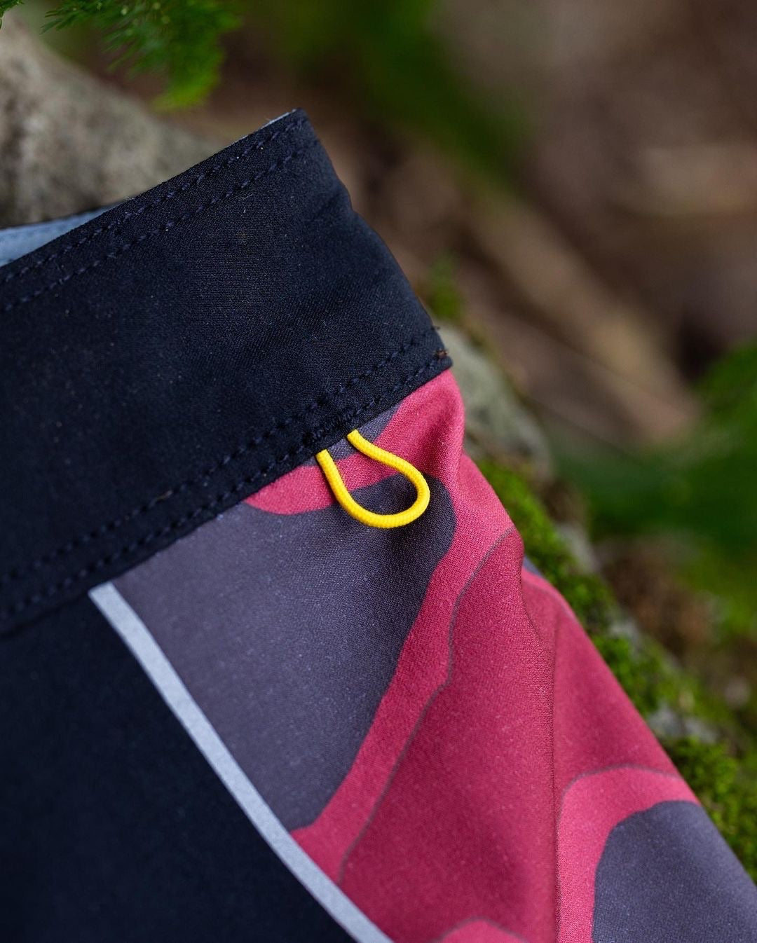Color:Black-Florence F1 Zero Boardshort 