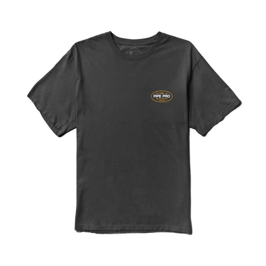 Color:Black-Florence Pipe Pro 2025 T-shirt -alt