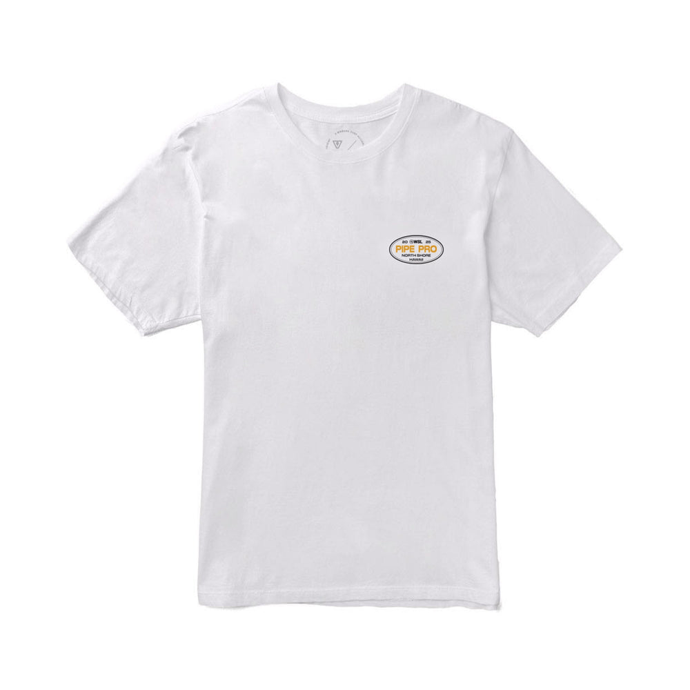 Color:Bone-Florence Pipe Pro 2025 T-shirt -alt