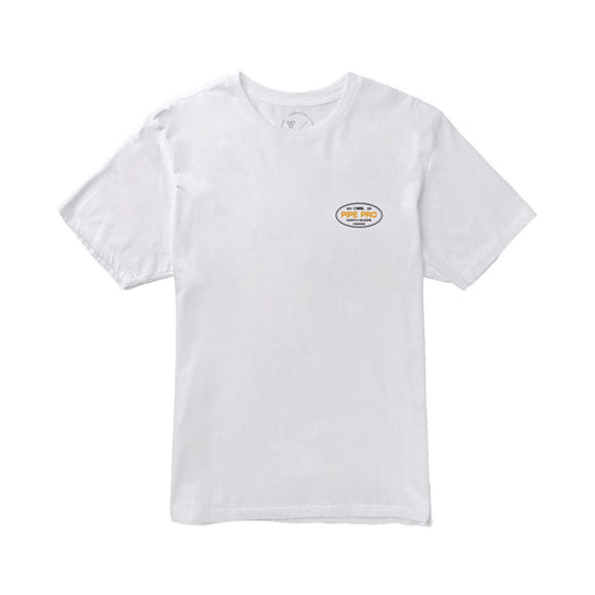Color:Bone-Florence Pipe Pro 2025 T-shirt -alt