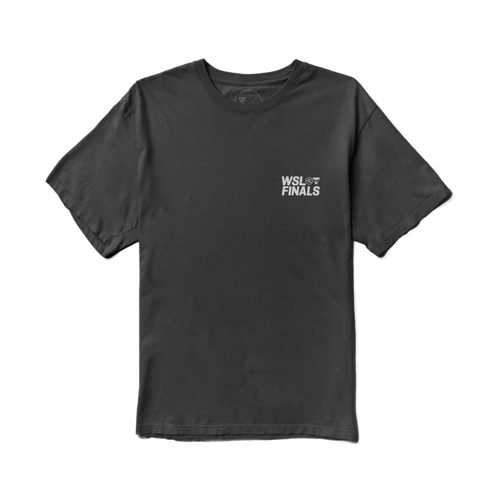 Color:Black-WSL Finals T-Shirt -alt