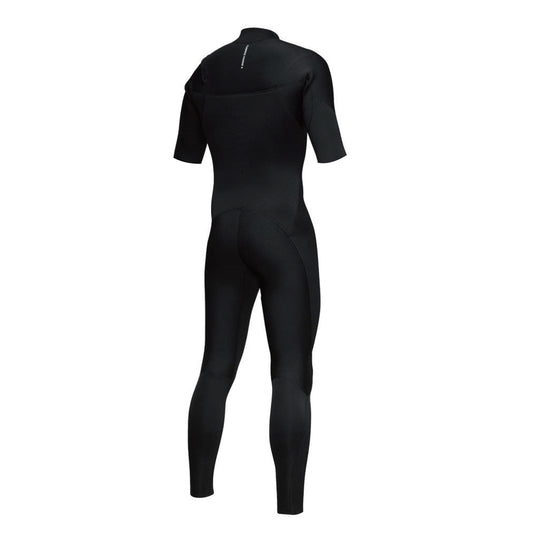 Color:Black-Florence Men's Seagull suit