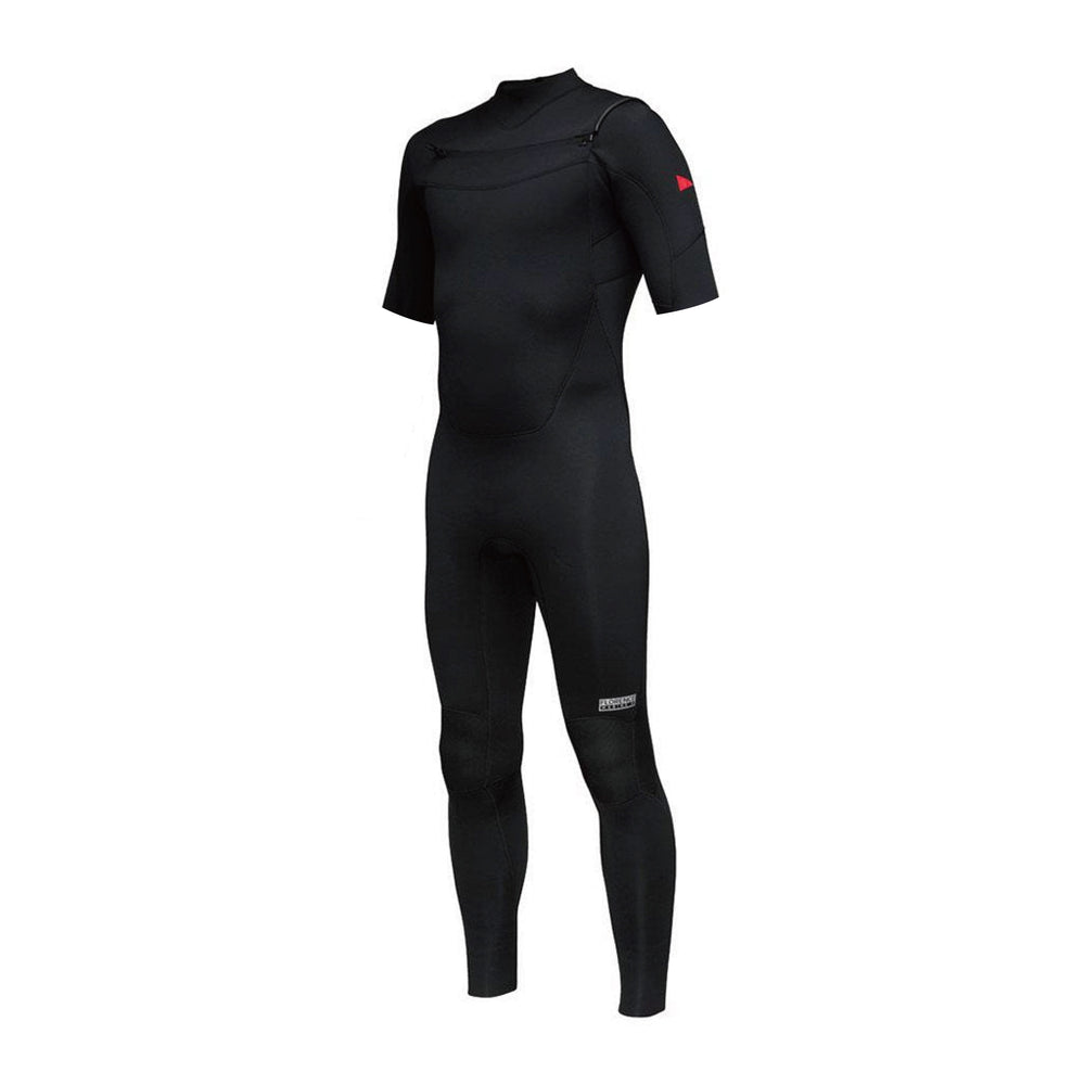 Color:Black-Florence Men's Seagull suit