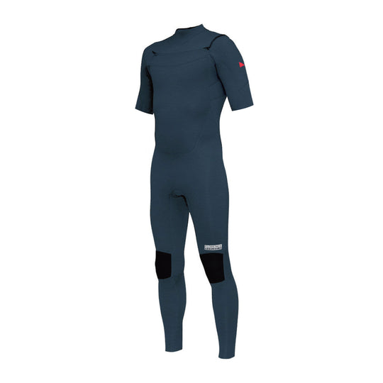 Color:Slate-Florence Men's Seagull suit