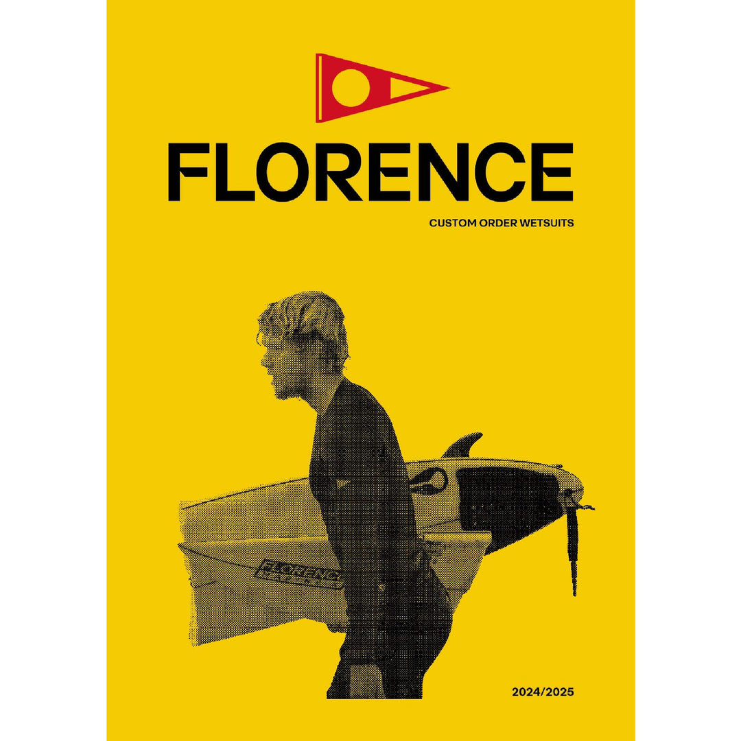 RSC AF BOOST 起毛 5ｘ3ｍｍBZセミドライオーダー料込 ウェットスーツ セミドライ オーダー 5mm3mm ロングチェストZIP 日本製