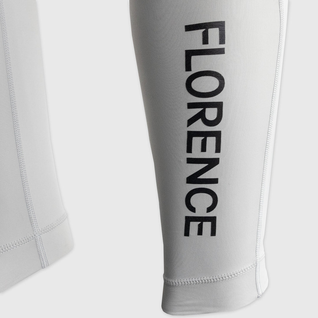 Color:Silver-Florence UPF Hydratights