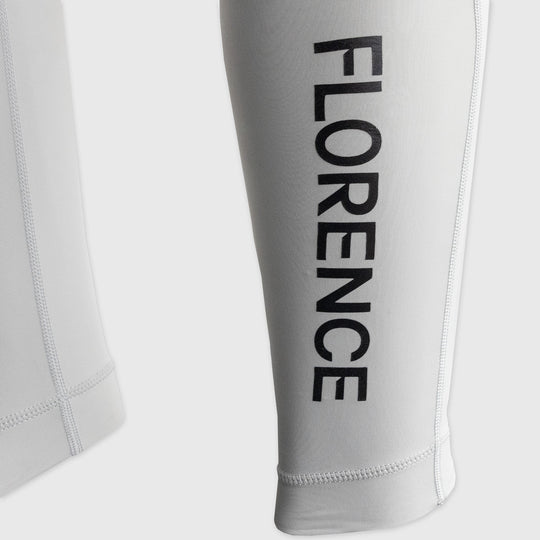 Color:Silver-Florence UPF Hydratights