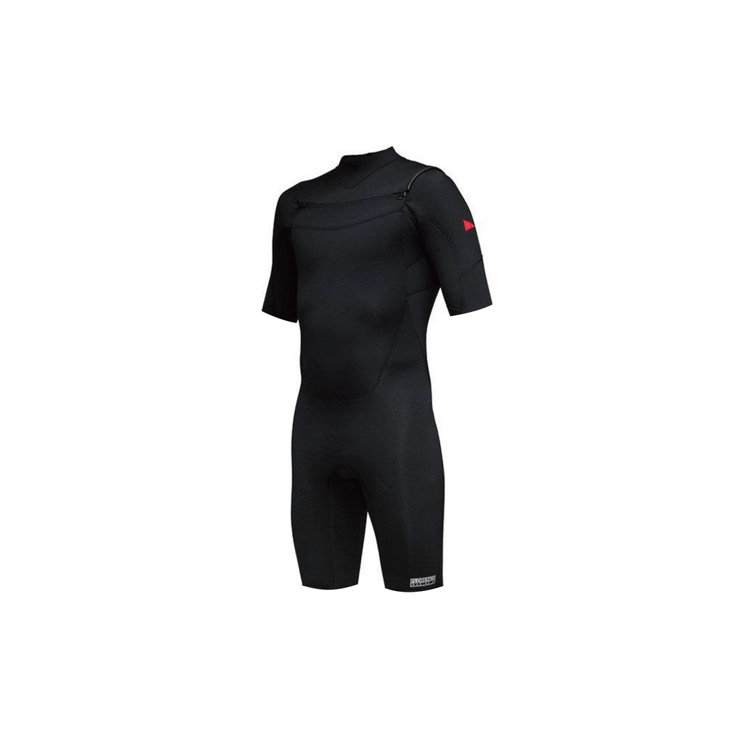 Color:Black-Florence Men's Spring suit