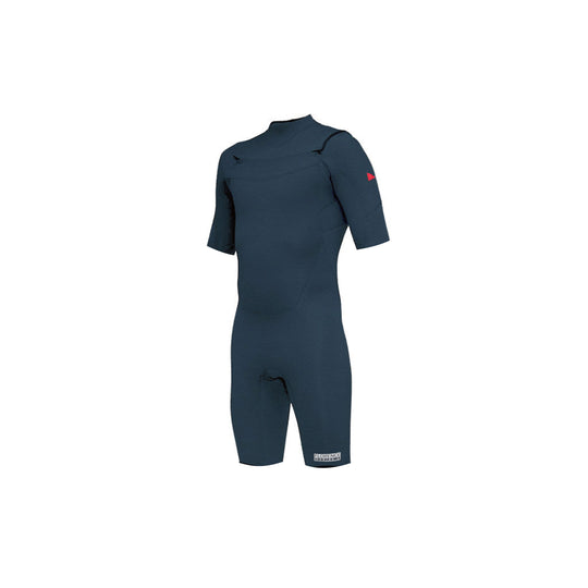 Color:Slate-Florence Men's Spring suit