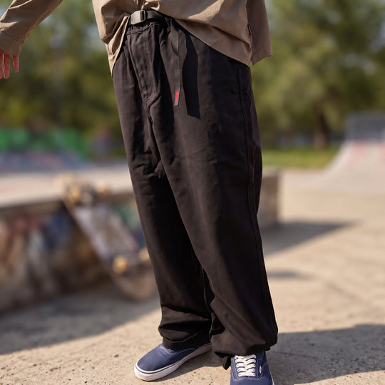 Color:Black-Florence Recon Utility Pant