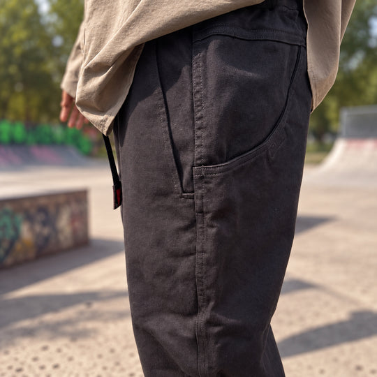 Color:Black-Florence Recon Utility Pant