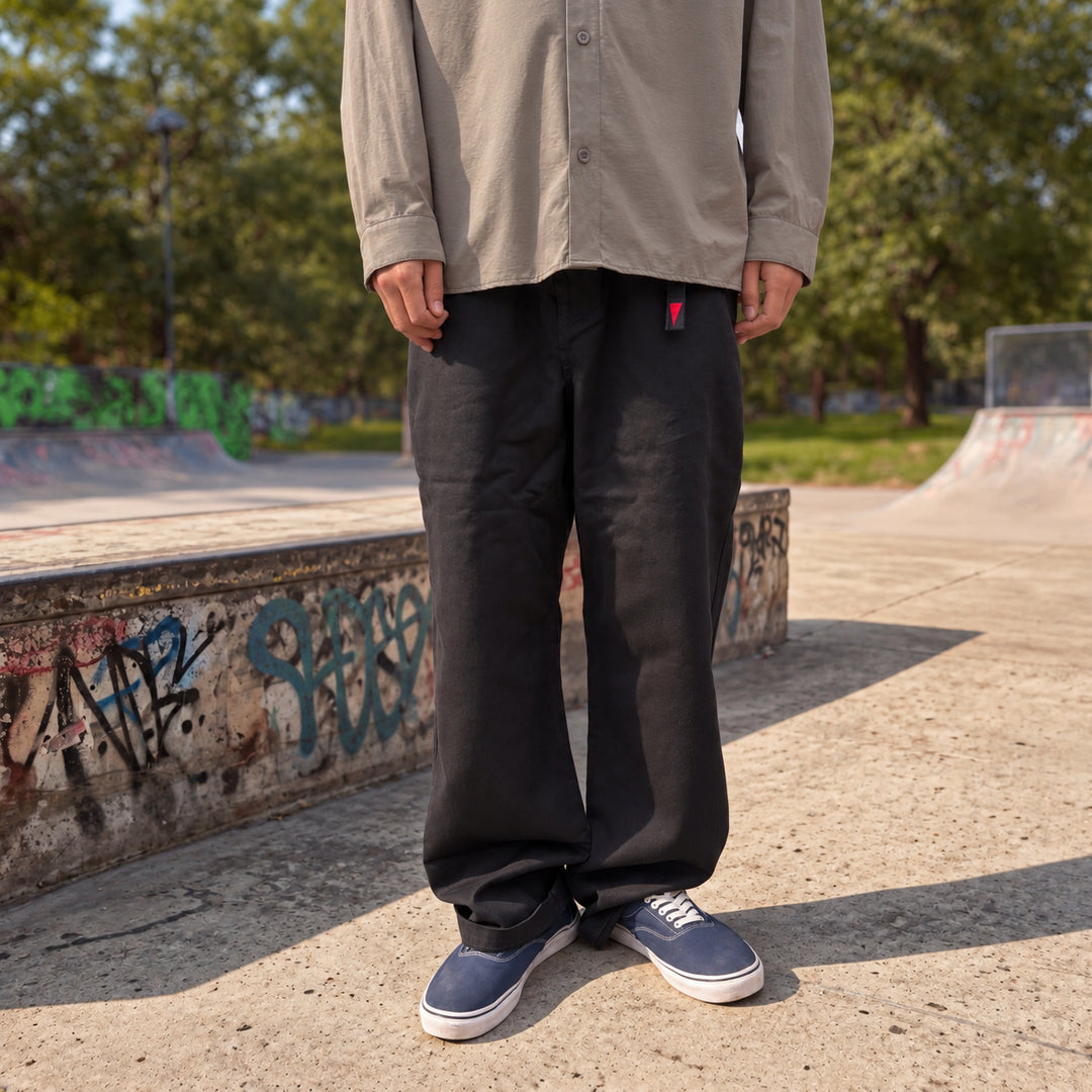 Color:Black-Florence Recon Utility Pant