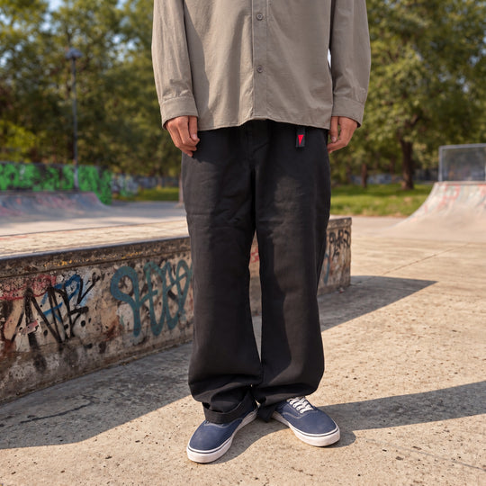 Color:Black-Florence Recon Utility Pant