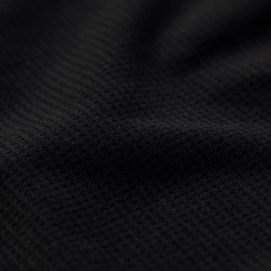 Color:Black-Florence Short Sleeve Trainer Shirt