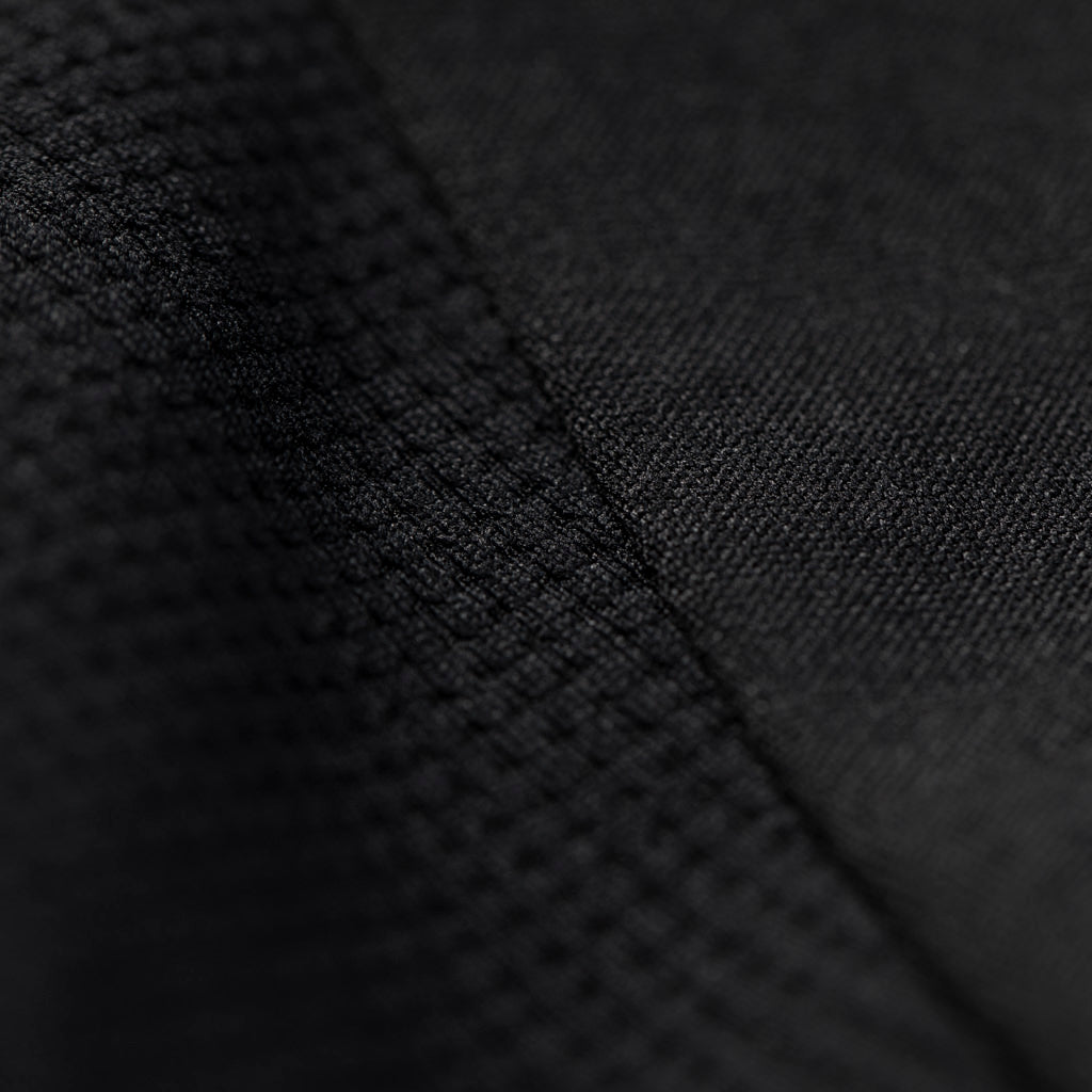 Color:Black-Florence Short Sleeve UPF Shirt