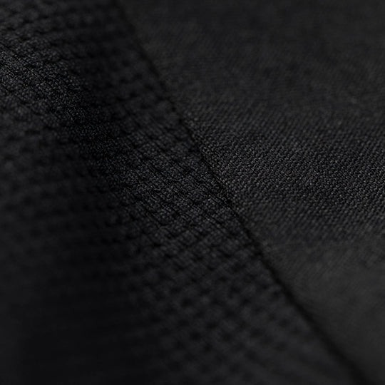Color:Black-Florence Short Sleeve UPF Shirt