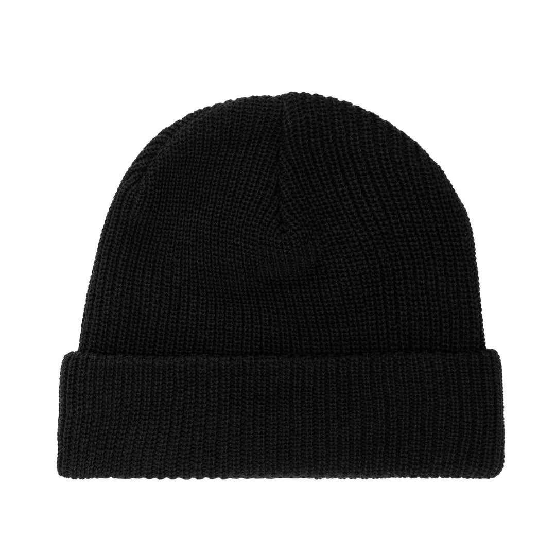 Color:Black-Florence Burgee Beanie