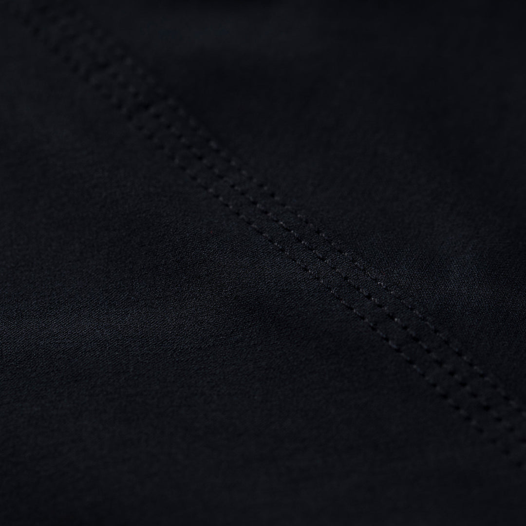 Color:Black Burnt Olive-Florence Block Boardshort