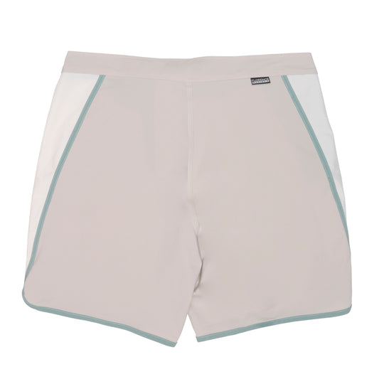 Color:Tan-Florence Burgee Boardshort