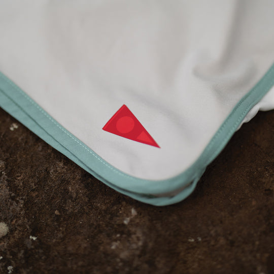 Color:Tan-Florence Burgee Boardshort -alt