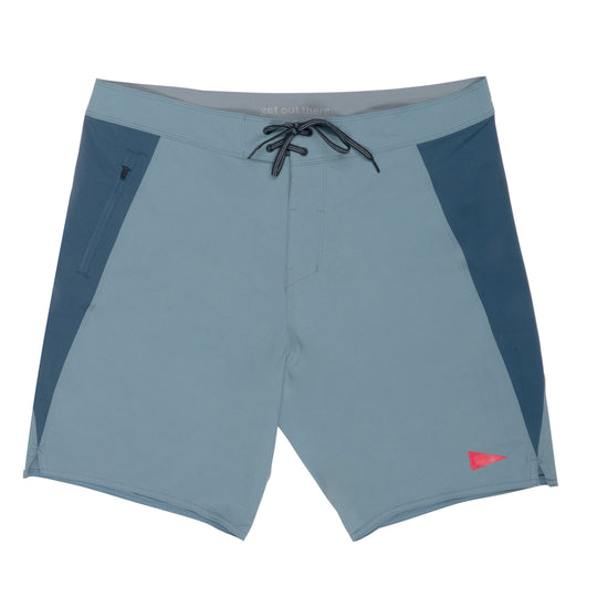 Color:Citadel-Florence Marine X Cordura Boardshort